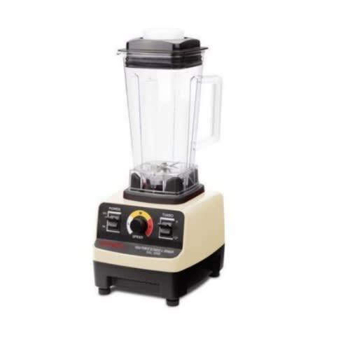 Qasa Quality 1250W High Power Blender & Grinder QBL-8008 PRO