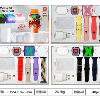Smart watch 2