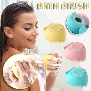 Scrub sponge