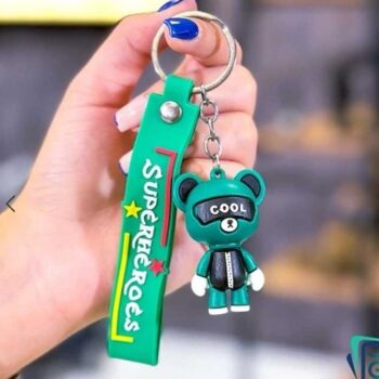 Keyholder /Bag charm-randomly