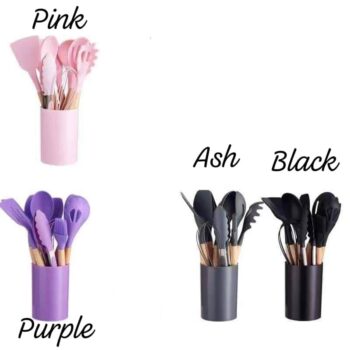 Cooking spoon small cup