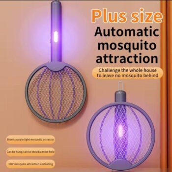 foldable Mosquito SWATTER