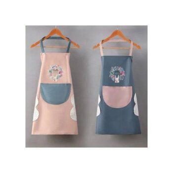 WATERPROOF KITCHEN APRON