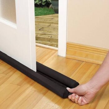 New door stopper