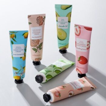 Hand cream