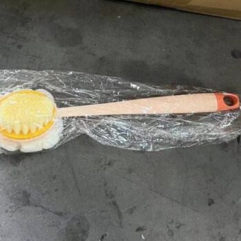 2in1 Shower brush