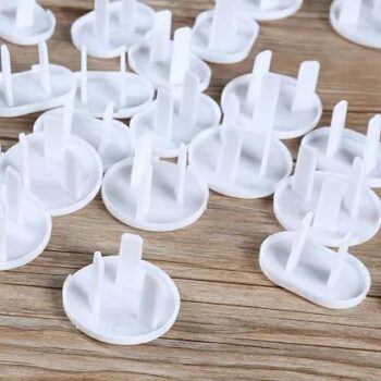 3+3pcs Socket blocker