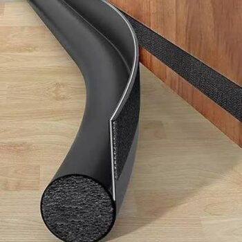 New door stopper