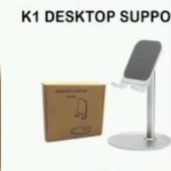 Desktop phone support