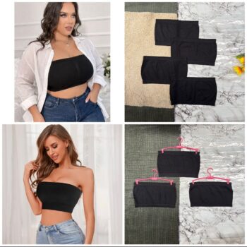 3pcs Spandex cotton  INDOOR AND OUTDOOR  (10-14 free size)