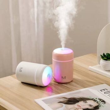 H20 HUMIDIFIER