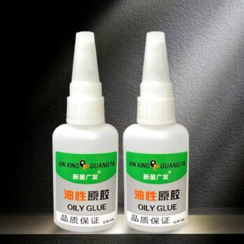 OILY Glue - Big