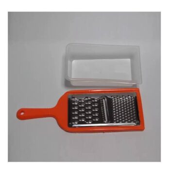 SMALL GRATER WITH BOWL