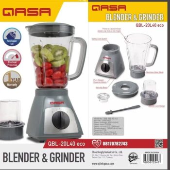 Qasa 20L40 Blender