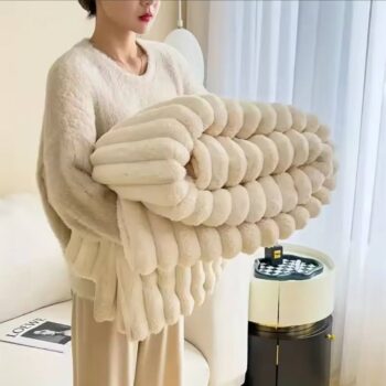 Blanket  for Bed Sizes: 
200x230cm