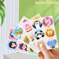 36pcs  Mosquito repellent sticker