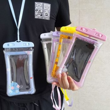 Phone protector