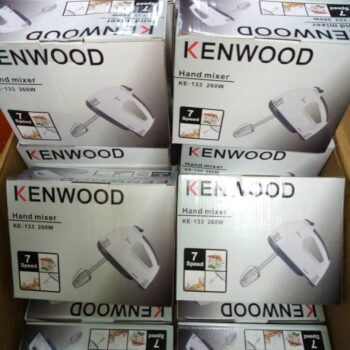 Kenwood mixer 350 watt
