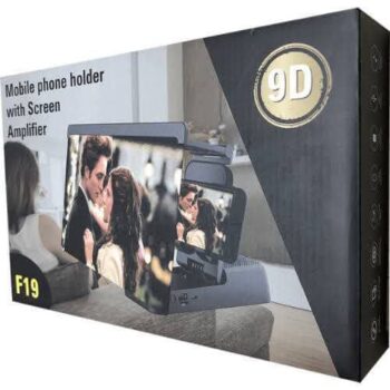 F19 BLUETOOTH SCREEN MAGNIFIER