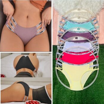 6pcs pant