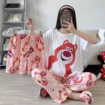 3in1 pajamas