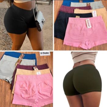 Bike short 3pcs