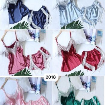 2pcs Night wear l/xl