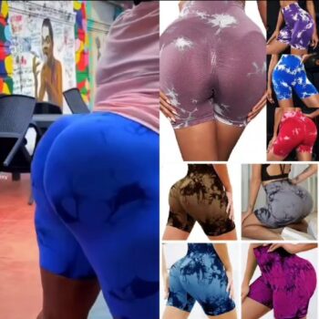 Walk out tight short