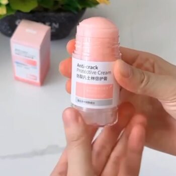 Anti crack gel