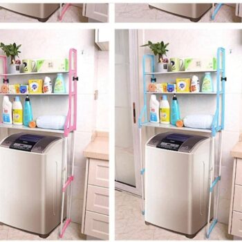 Toilet/Bathroom shelves