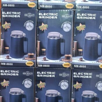 Big Electric grinder