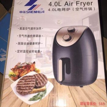 4l air fryer