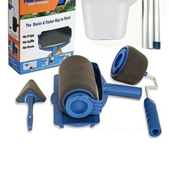 Paint roller
