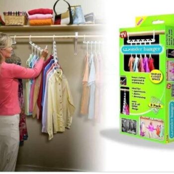 Wonder hanger