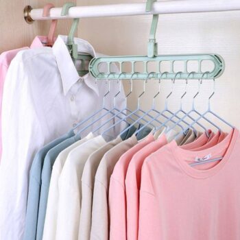 Wonder hanger