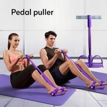 Elastic tummy Trimmer with carton