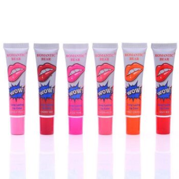Wow lipstick