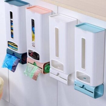 Nylon holder
