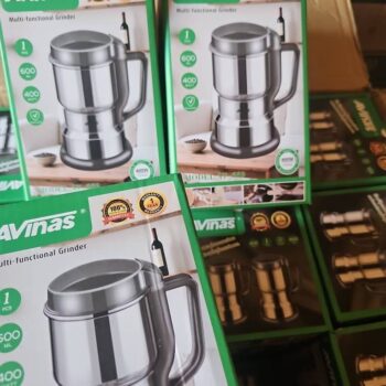 Avinas dry grinder