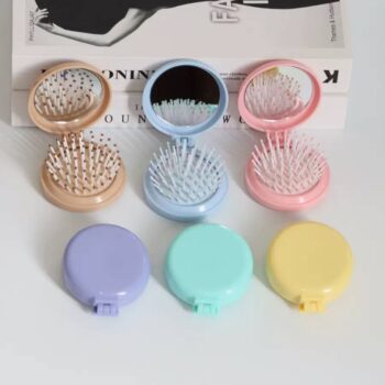 Travel Hair Comb
