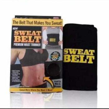 Sweat Belt One size for all