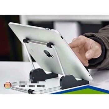 tab holder
