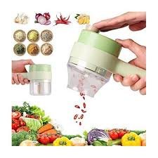 Electronic multifunctional cooking hammer