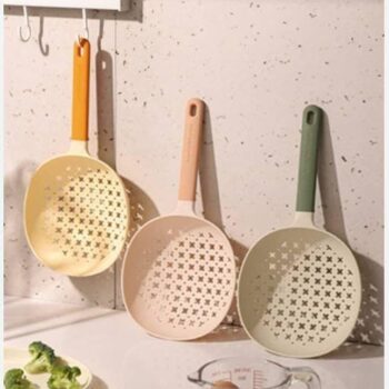 Colander sieve