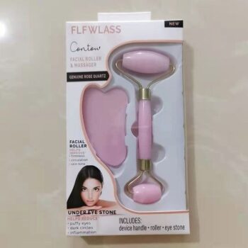 Face roller/Facial beauty device