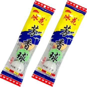 3 set Scented Deodorizer Balls