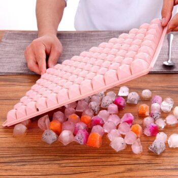 Ice mold
