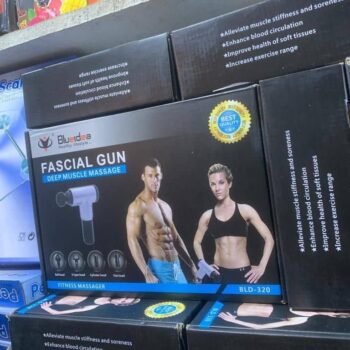 Blueidea facial gun