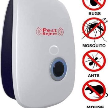 Pest reject