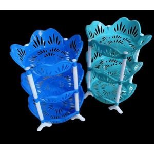 Plastic Trolley